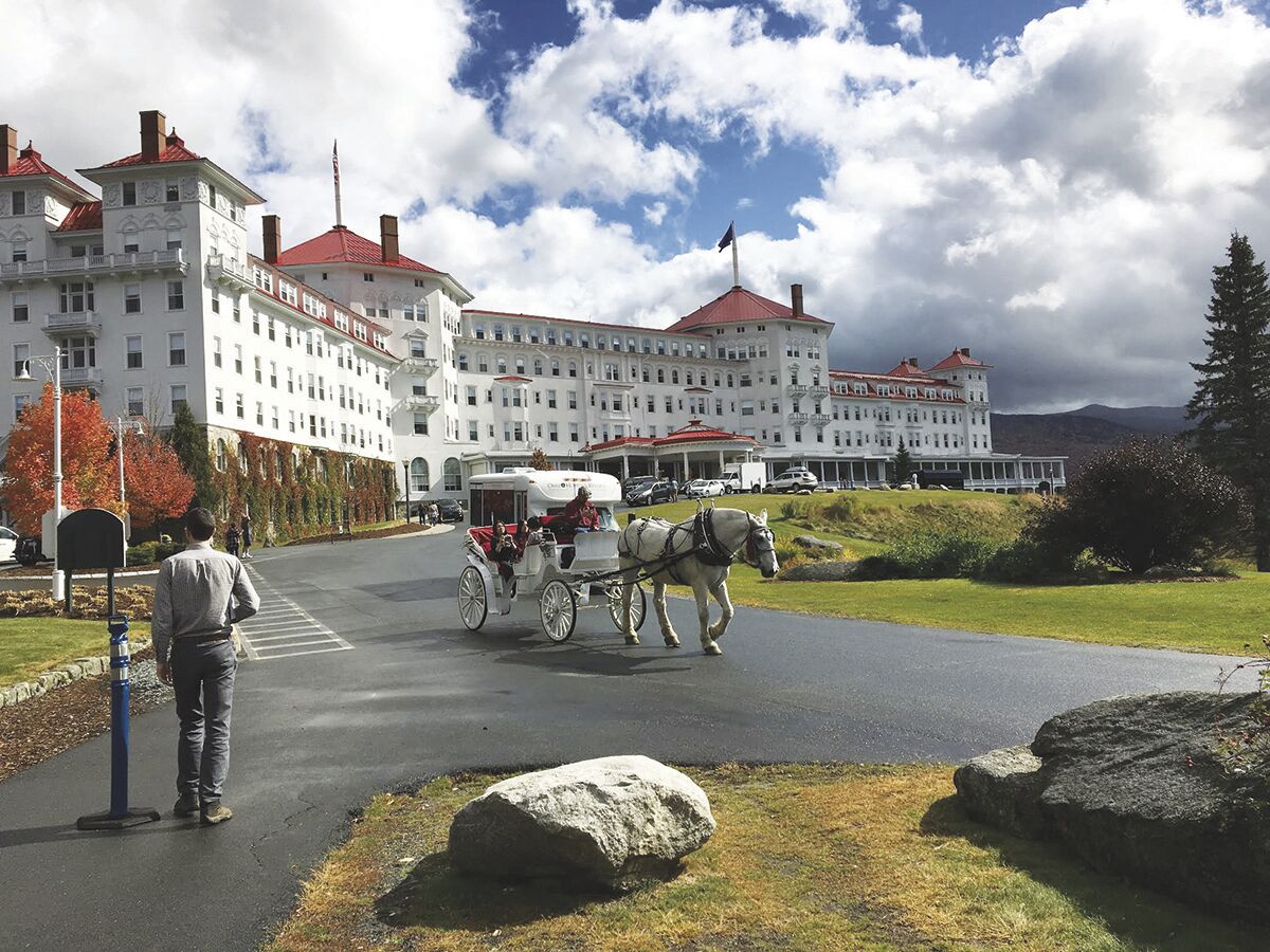 Bretton Woods Monetary Conference, 80 years later